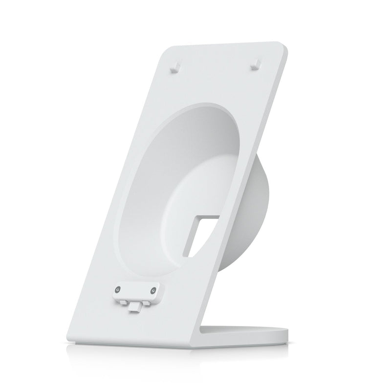 Metal Table Stand For Intercom Viewer.