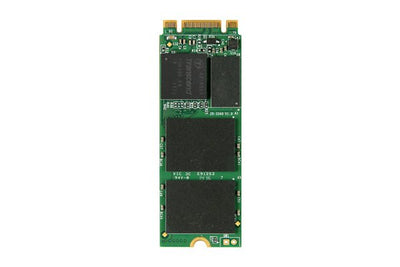 Transcend SSD TS32GMTS600 32GB M.2 Type 2260 Mlc SATA III 6GB/S — image 1