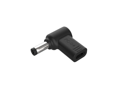 Conceptronic Adapter USB-C - Dc, Asus 5.5X2.5MM 18-20V Sw — image 1