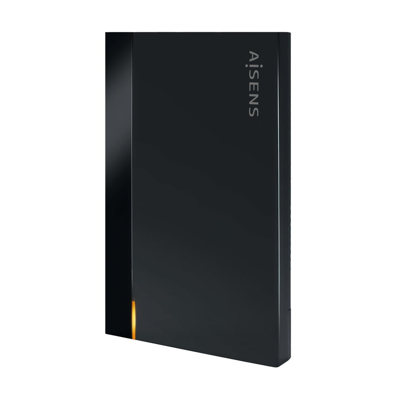 Aisens External Enclosure Hard Drive 2.5' USB 3.1 Without Screws ASE-2524B