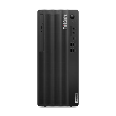 Lenovo PC Thinkcentre M75T Gen 5 AMD Ryzen™ 5 8500G 16GB DDR5-SDRAM 512GB SSD Windows 11 Pro Black — image 1