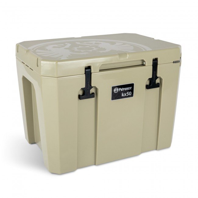 Petromax Nevera KX50-SAND Laptop 50 L