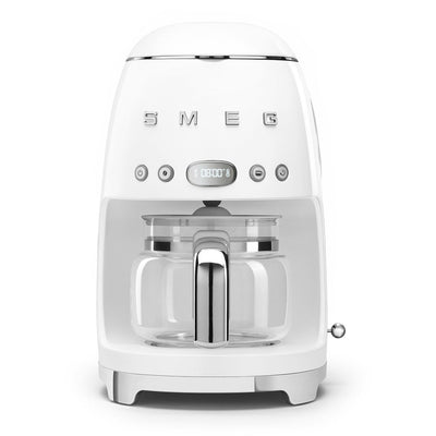 Smeg Coffee Machine Filter DCF02WHEU White — image 1