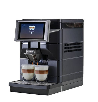 Saeco Coffee Machine Espresso Magic M1 Automática — image 1