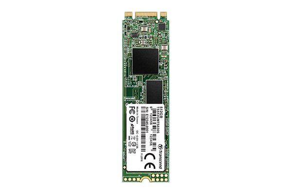 Transcend Drive SSD M.2 830S 128GB SATA3 2280 830S
