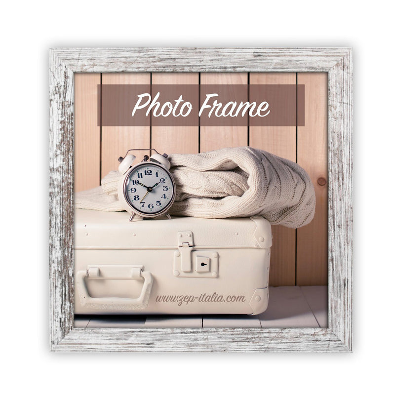 Zep Nelson 6 Brown Expositor Pie Retroiluminado