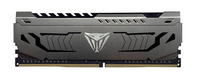 Patriot RAM Viper Steel 64GB DDR4 3200MHZ CL16 Udimm Kit — image 1
