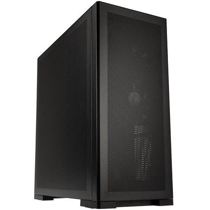 Kolink Unity Meshbay Performance Midi-tower, Mesh - Black