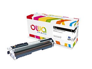 Owa Toner Compatible With HP CF230A Black (1.600 S.) — image 1