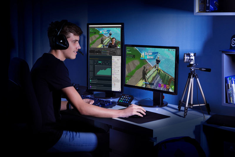 Elgato Capturadora Cam Link 4K 10GAM9901