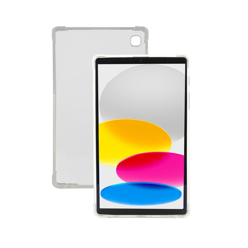 Mobilis 061018 Case For Ipad 10.9'' (10TH Gen) Transparent