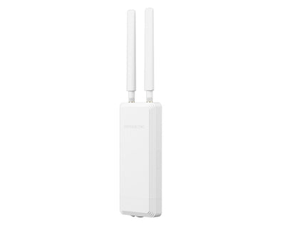 Keenetic Stellar 6 Wi-Fi 6 AX3000 PoE 2 Antenas Desmontables Mesh Outdoor IP65 — image 1
