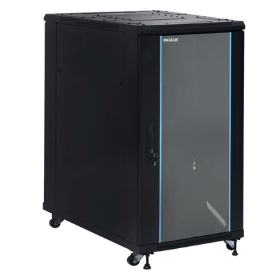 Phasak Cabinet Rack Desmontado Pho 6127 19' Height 27U — image 1