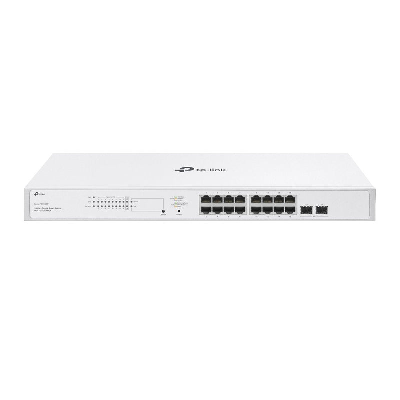 TP-Link Switch 18P Festa FS318GP