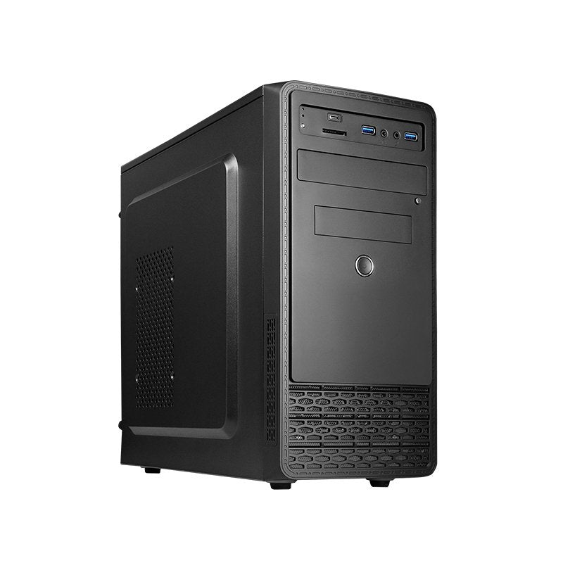 Chieftec PC Case UB-03B-350GPB