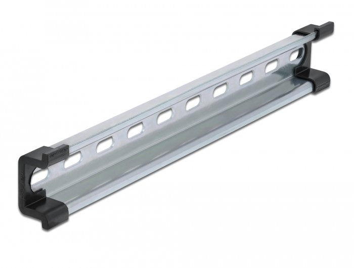 Delock Carril Din 35 X 15MM (25CM) Steel