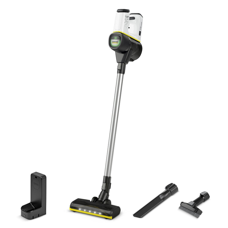 Kärcher Vacuum Cleaner Vc 6 Cordless Ourfamily White