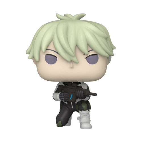 Figure Pop Kaiju No. 8 Reno Ichikawa — image 1