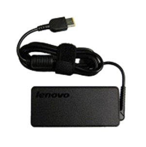 Lenovo Charger 20V 3.25A 65W With Cable Power Lenovo Yoga 13 FRU45N0328 — image 1