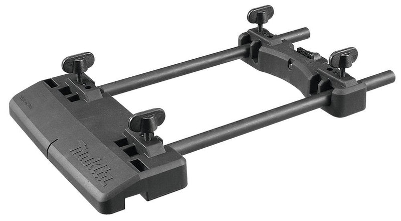 Makita Adapter 194579-2 Carril Guía Black Enrutadores) 194579-2