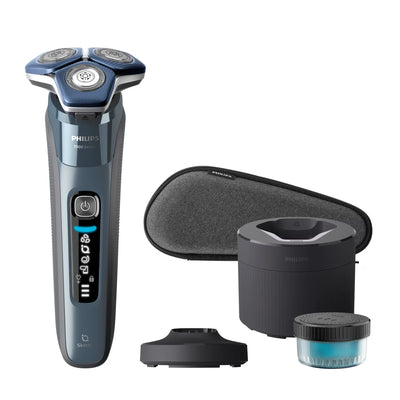 Philips Shaver Shaver Series 7000 S7882/55 Eléctrica Seco And Mojado — image 1
