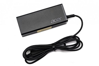 Acer Charger 19V 2.37A 45W With Cable Power Acer Aspire R5-431T, R7-371T, SW5-173 KP.0450H.001 — image 1