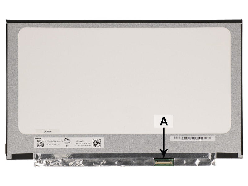2-POWER SCR0749A Refacción Laptop