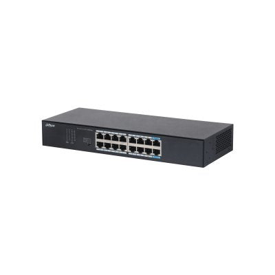 Dahua S3016-16GT Switch 16 Ports Gigabit No_gestionable LAYER2
