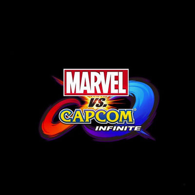 Capcom PS4 Marvel Vs Infinite Eu — image 1