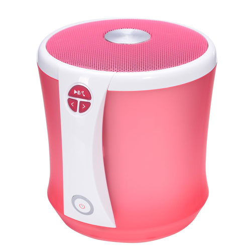 Terratec Concert Bt Neo Speaker Laptop Stereo Pink 6W — image 1