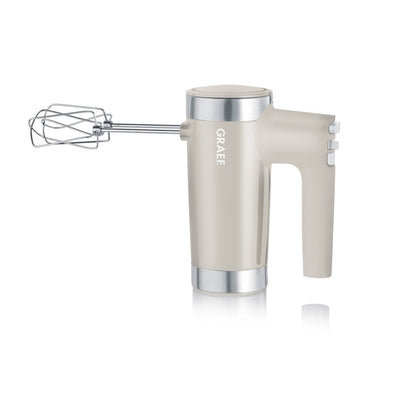 Graef Blender HM508 Mano 600W Grey Pardo — image 1