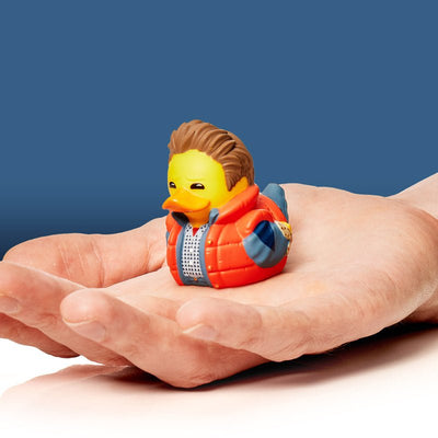 Tubbz Sammelente - Mini Back To The Future Marty Mcfly 5CM — image 1