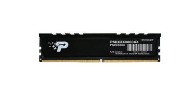 Patriot Premium DDR5 16GB 5600MHZ Radiator — image 1