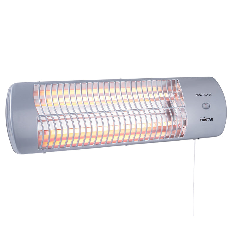 Tristar Estufa Cuarzo KA-5010 1 Level Power 1200W