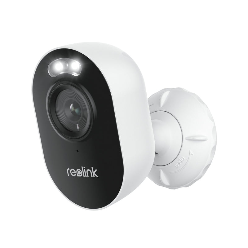Reolink Lumus Series E430, Camera Surveillance White 6975253983773.0