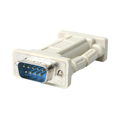 StarTech Adapter Serie Modem Nulo M/H — image 1
