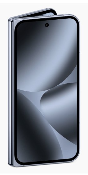 Google Smartphone Pixel 10 Pro Fold 8 SIM Double Android 16.0 5G 16GB 256GB 5015MAH Colour Piedra — image 1
