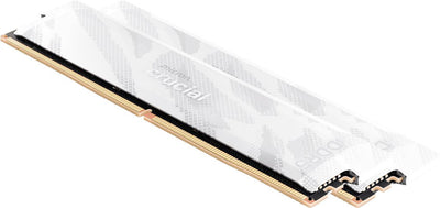 Crucial Memory Pro DDR5-6400 32GB 2X16GB CL32 W Overclocking — image 1