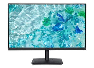 Acer Monitor Vero V7 V227Q E3 21.5 1920 X 1080 Pixels Full HD Black — image 1