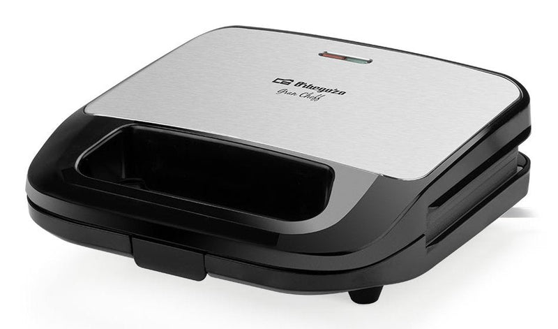 Orbegozo Sandwichera Sw 7560W Sandwiches