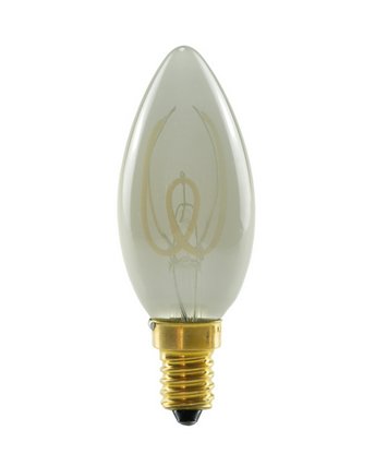 Segula Candle Soft LED Lechosa E14 3.2W 2200K Adjustable