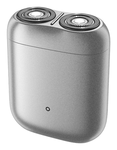 Xiaomi Shaver Electric Shaver S200 Grey — image 1