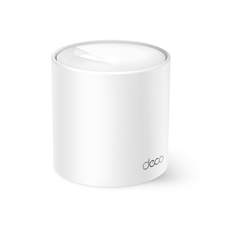 TP-Link System Mesh Deco X10(1-PACK)