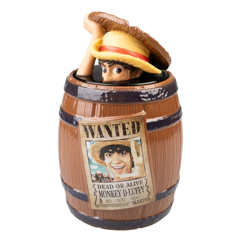 Galletero Wanted One Piece — image 1
