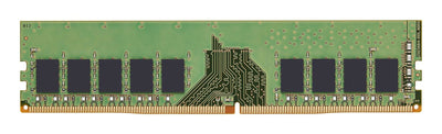 Kingston Memory DDR5 Valueram 8GB 3200 KSM32ES8/8HE Green — image 1