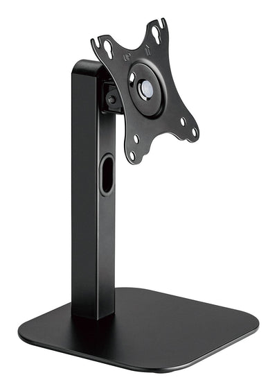 Aisens Desk Mount Eco Swivel And Tilt Monitor/Pos 2.5KG 10-24, Black — image 1
