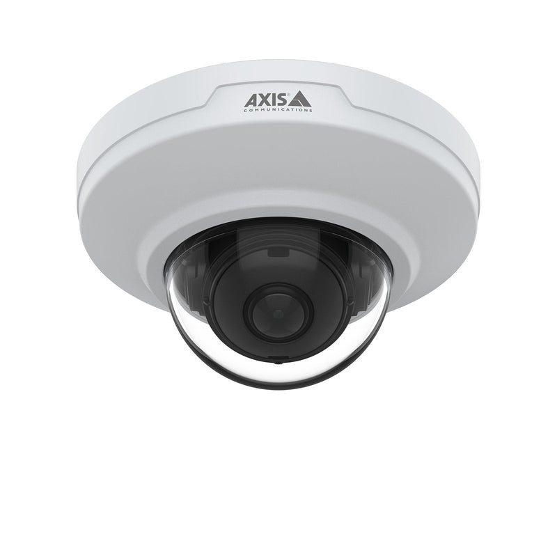 Axis Domo Fixed Camera Network M3086-V