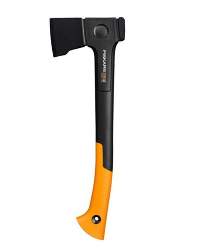 Fiskars Hacha X-series X18, Ostrze S 1069103 — image 1