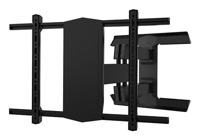 B-tech Stand Twin Cantilever 190,5CM (75) Wall Black — image 1