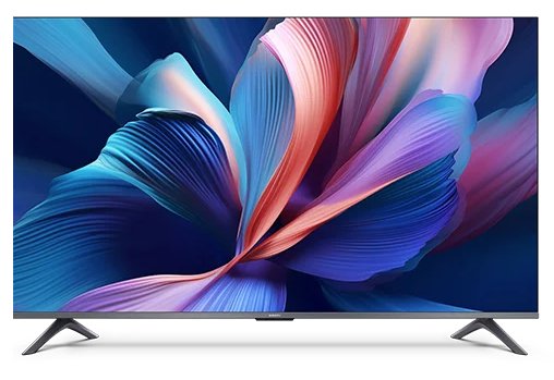 Xiaomi TV QLED TV a Pro 50 2026 50' Ultra HD 4K Smarttv Wi-Fi